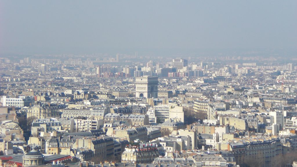Paris 233